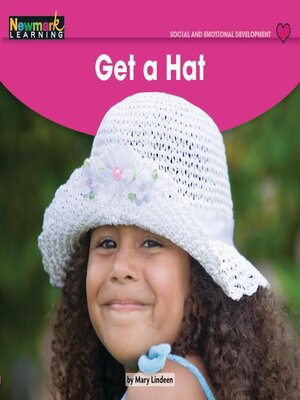 cover image of Get a Hat